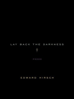 cover image of Lay Back the Darkness